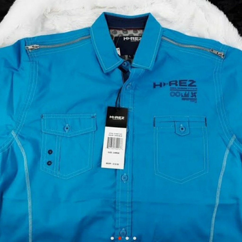 H-Rez Shirt